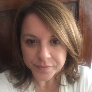 Meet your Posher, Wendy